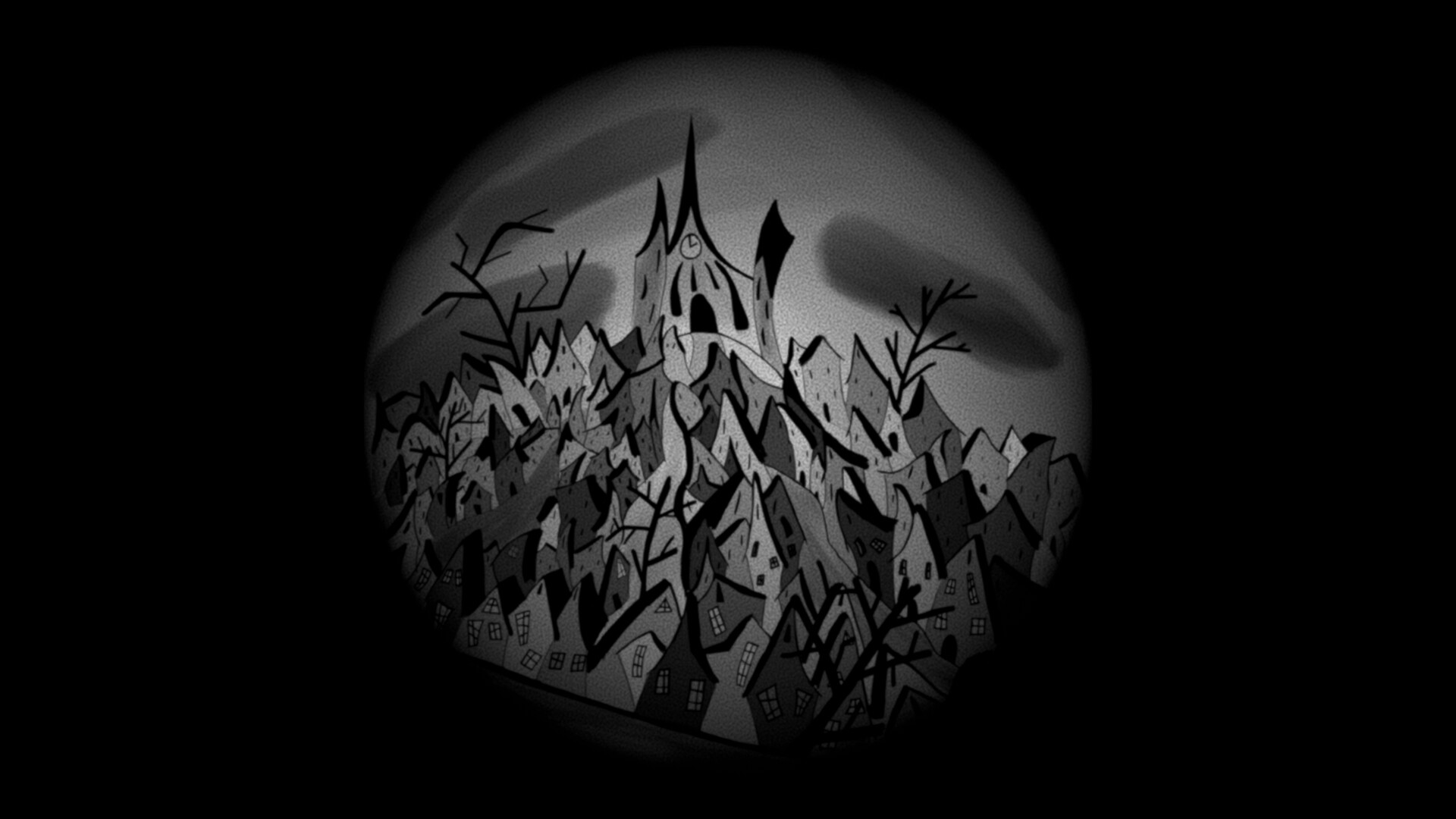 Screenshots For The Eyes Of Dr Kautzmann Adventure Gamers