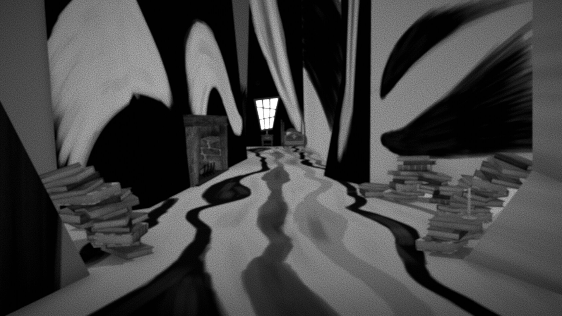 Screenshots for The Eyes of Dr Kautzmann | Adventure Gamers