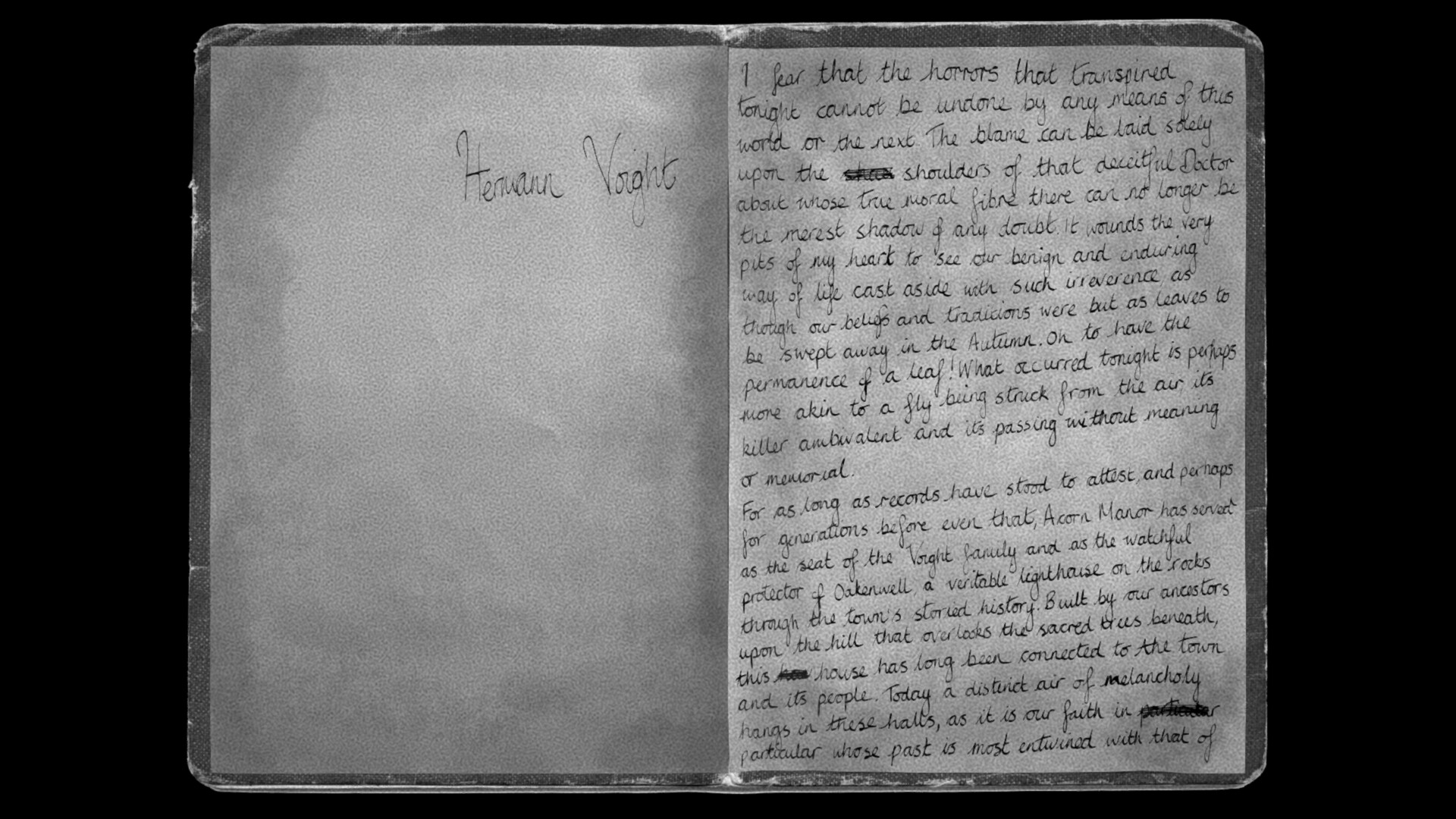 Screenshots For The Eyes Of Dr Kautzmann Adventure Gamers