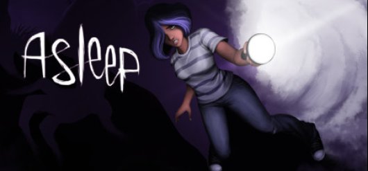 Experience the surreal in Asleep now - Whats new