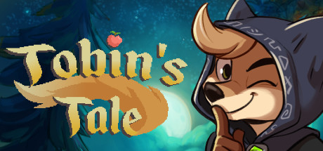 Tobin’s Tale – trailer | Adventure Gamers