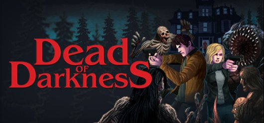 Dead of Darkness: The Next Big Survival Horror Game - Game announcement