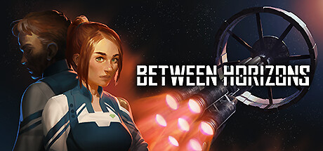 Between Horizons - Upcoming Adventure Game