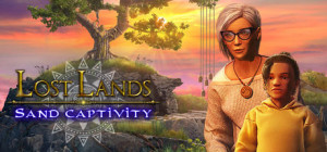 Lost Lands: Sand Captivity CE - Microsoft Apps