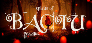 Spirits of Baciu - Prologue Box Cover