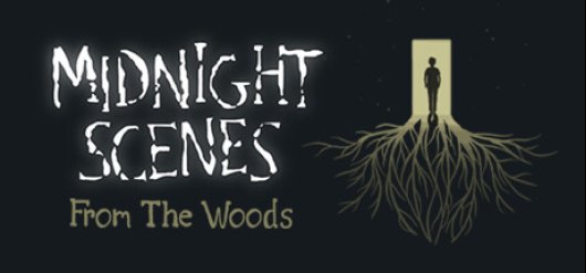 Experience Midnight Scenes: From the Woods with Steam Deck Compatibility - Whats new