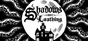 Shadows Over Loathing Box Cover