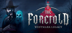 The Foretold: Westmark Legacy Box Cover