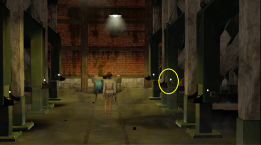 Offices. image - SCP: Five Nights at Freddy's Mod for SCP - Containment  Breach - Mod DB