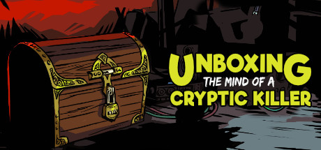 Unboxing the mind of a Cryptic Killer - SteamGridDB