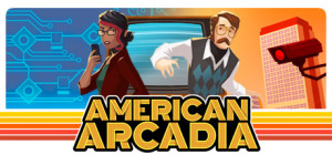 American Arcadia Box Cover