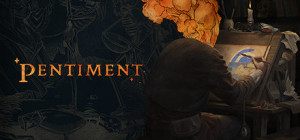 Pentiment Box Cover