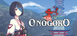 The Tale of Onogoro Box Cover