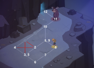 Lost in Play Walkthrough, Guide, Gameplay, Wiki - News