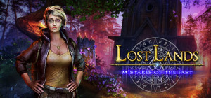 Lost Lands: A Hidden Object Adventure - revisão do jogo, data de