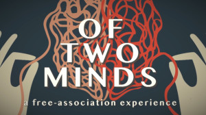Of Two Minds Box Cover