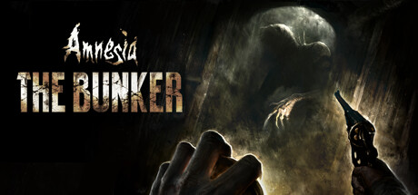 Amnesia: The Bunker is the next game from the Soma and Amnesia