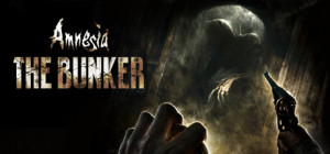Amnesia: The Bunker Box Cover