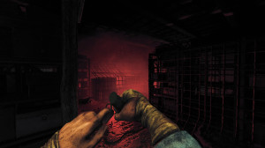 Amnesia: The Bunker - Screenshot #2