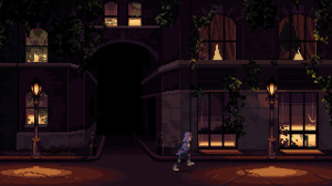 Full Void - Screenshot #2