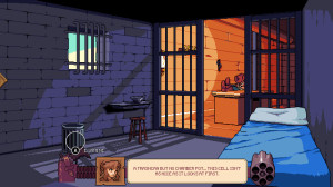 Dead Horizon - Screenshot #2