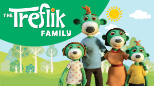 The Treflik Family Box Cover