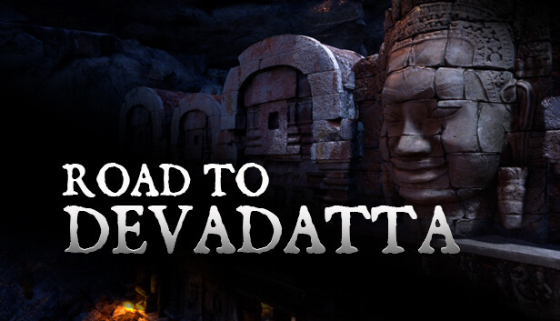Embark on a Spiritual Journey: Road To Devadatta Out Now