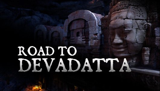 Embark on a Spiritual Journey: Road To Devadatta Out Now - Whats new