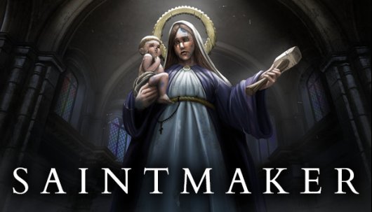 Saint Maker now playable on Steam Deck - Whats new