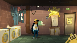 The Holy Gosh Darn - Screenshot #1