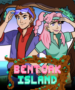 Bent Oak Island
