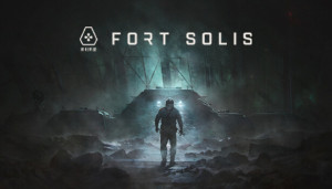Fort Solis Box Cover