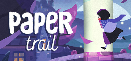 Paper Trail - Upcoming Adventure Game