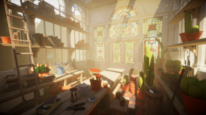 Botany Manor Screenshot #1