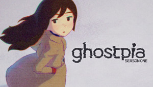 ghostpia Season One Box Cover