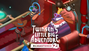 Twinsen's Little Big Adventure 2 Classic on Steam