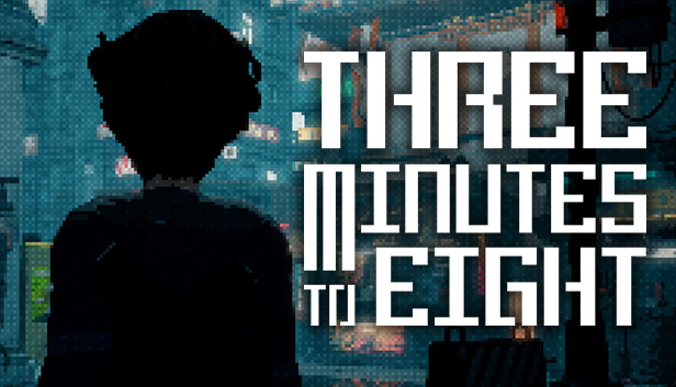 Countdown Thriller: Three Minutes To Eight demo available