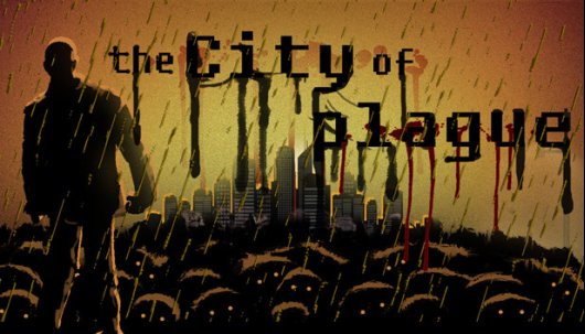Survive the Plague in The City - Whats new
