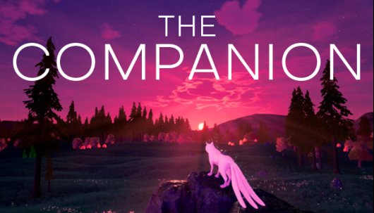 Magical Adventure Awaits: The Companion is Coming to Nintendo Switch! - Whats new