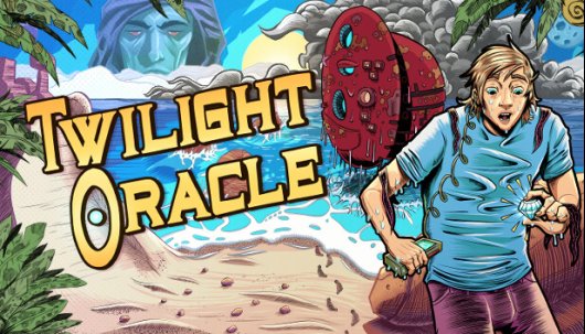 Unveiling the Mysteries of 'Twilight Oracle' - Whats new