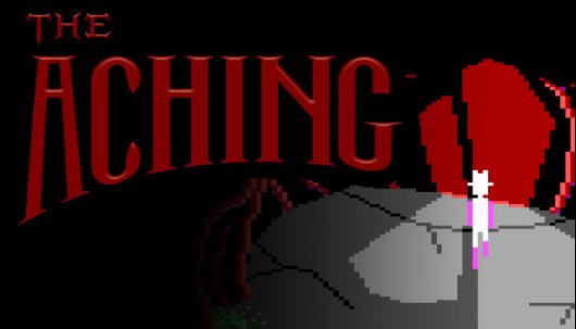 The Aching Reaches Gamers today - Whats new