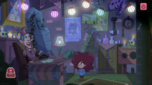 Lil' Guardsman - Screenshot #2