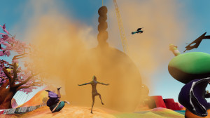 Enjaulados - Screenshot #1