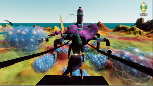 Enjaulados - Screenshot #2