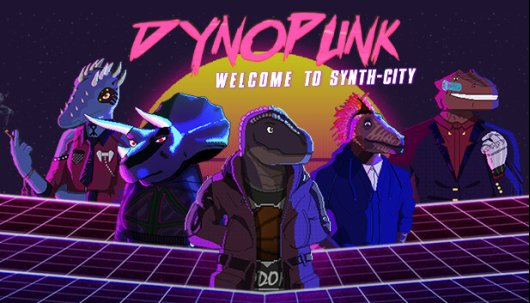 Steam Deck approvals: Dynopunk now playable - Whats new