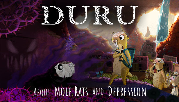 Duru: A Unique Take on Mental Health