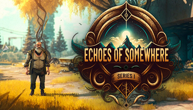 Echoes of Somewhere: Series 1 Launches