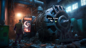 Echoes of Somewhere: Series 1 - Screenshot #1