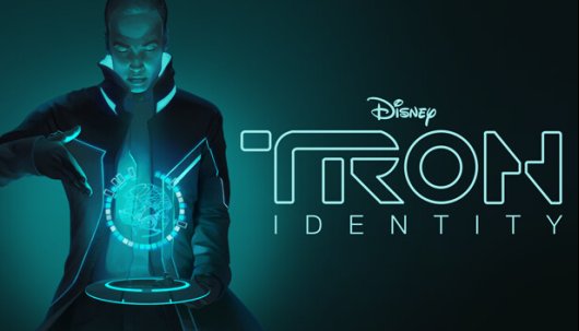 TRON: Identity - A Puzzle-Filled Noir Adventure Game - Game announcement