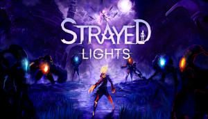 Strayed Lights Box Cover